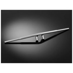 Lenker HH FAT BACK OFF Ø31.75mm chrom B104xH9-Aufn. 89mm CH-Hom