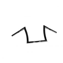 Lenker HH BAD APE HANGER Ø32/25.4mm black B80 H26 - 15cm CH-Hom