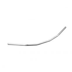 Lenker HH FLYER Wideinkl. KK Ø 25.4mm 100x6x19cm chrom CH-Hom