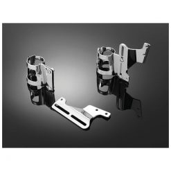 Befestigung HH univ für konische Gabel Windschutzscheibe 57-400