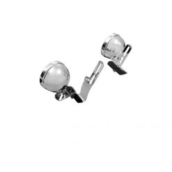 Scheinwerferhalterung HH ohne Scheinw. zu Windschutzsch. DE LUXE