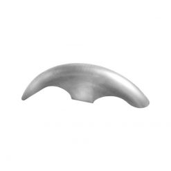 Schutzblech HH universal vorne Stahl blank 1120x710x110x2mm