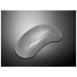 Schutzblech HH universal hinten Stahl blank 730x580x250x2mm