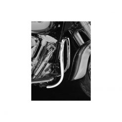 Motorschutzbügel HH FAT ENGINE (Ø 32mm) chrom zu Honda