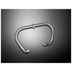 Motorschutzbügel HH EXTREME FAT ENGINE (Ø 38mm) chrom zu Honda