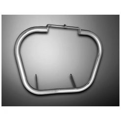 Motorschutzbügel HH EXTREME FAT ENGINE (Ø 38mm) chrom zu Honda