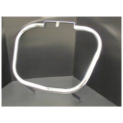 Motorschutzbügel HH EXTREME FAT ENGINE (Ø 38mm) chrom zu Honda