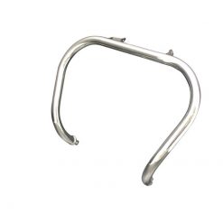 Motorschutzbügel HH EXTREME FAT ENGINE (Ø 38mm) chrom zu Yamaha