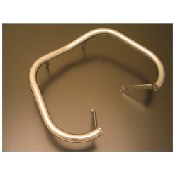 Motorschutzbügel HH EXTREME FAT ENGINE Ø 38mm chrom zu Suzuki