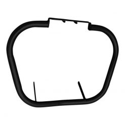 Motorschutzbügel HH EXTREME FAT ENGINE (Ø 38mm) black zu Suzuki