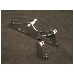 Kennzeichenhalter-Aufnahme HH seitlich Suzuki Intruder/Boulevard