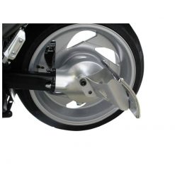 Kennzeichenhalter-Aufnahme HH seitlich Suzuki Intruder/Boulevard