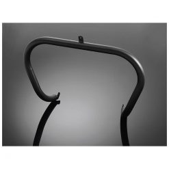 Motorschutzbügel HH EXTREME FAT ENGINE (Ø 38mm) schwarz Kawasaki