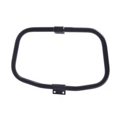 Motorschutzbügel HH FAT ENGINE (Ø 32mm) schwarz Harley Davidson