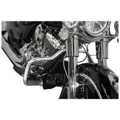 Motorschutzbügel HH LOW BAR ENGINE (Ø 32mm) chrom zu Indian