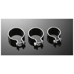 Auspuffbride HH universal Ø 38mm