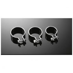 Auspuffbride HH universal Ø 45mm