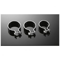 Auspuffbride HH universal Ø 48mm