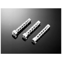 Dezibelkiller HH LONG (a. D. Ø 47mm x 20cm) für DRAG PIPES