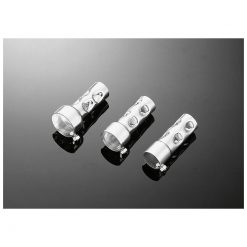 Dezibelkiller HH SHORT (a. D. Ø 40.1mm x 10cm) für DRAG PIPES