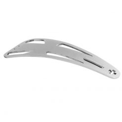 Gepäckträger HH GOTHIC Traglast 5kg chrom inkl. Aufnahme Honda