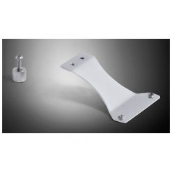 Montagekit HH für Gepäckträger FLAT/TUBULAR chrom Honda