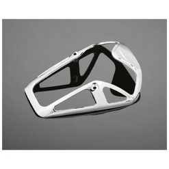 Rücklicht-Cover HH NEW STYLE für Original-Rücklicht chrom Honda