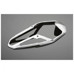 Rücklicht-Cover HH NEW STYLE für Original-Rücklicht chrom Honda