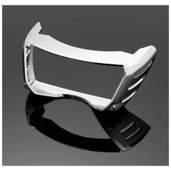 Rücklicht-Cover HH NEW STYLE für Original-Rücklicht chrom Honda