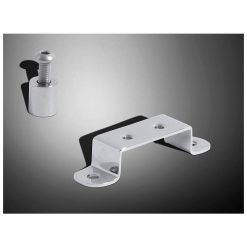 Montagekit HH für Gepäckträger FLAT/TUBULAR chrom Yamaha