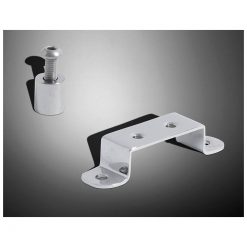 Montagekit HH für Gepäckträger FLAT/TUBULAR chrom Yamaha