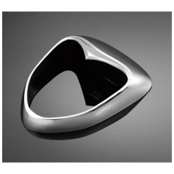 Rücklicht-Cover HH NEW STYLE für Original-Rücklicht chrom Suzuki