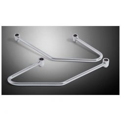 Satteltaschenhalter HH (Paar) mit Befestigungskit Triumph