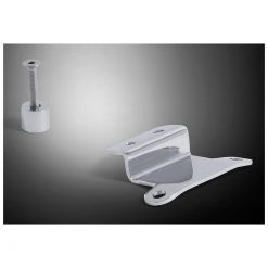 Montagekit HH für Gepäckträger FLAT chrom Triumph