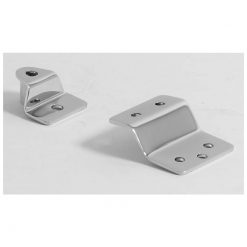 Gepäckträger HH SOLO RACK TUBULAR (max Traglast 5kg) chrom HD