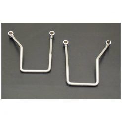 Satteltaschenhalter HH (Paar) mit Befestigungskit HD