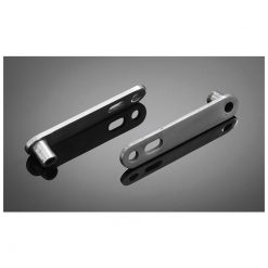 Blinker-Versetzkit HH (Paar) bei Montage von Satteltaschen