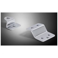 Montagekit HH für Gepäckträger FLAT/TUBULAR chrom HD