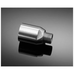 Adapter HH für OEM HD Blinker und Scheinwerfer mit 3/8 Zoll