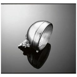 Scheinwerfer HH USA STYLE H3 12V 35/35W Ø115/120x90mm ohne E-Hom