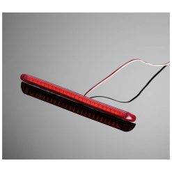 Rücklicht HH LED- ULTRA SLIM 10x130x10 flexibel zum kleben E-Hom