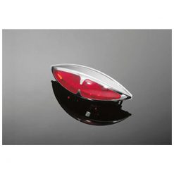 Rücklicht HH SNAKE EYE E-Hom