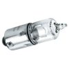 Glühlampe 12V 23W BA9s halogen violett (10Stk)