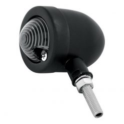 Positionslicht HH (Paar) PLAIN Glas weiss M8-Ø50x74mm ohne E-Hom