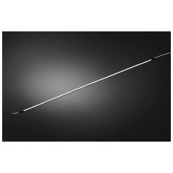 LED-Silikonband HH 50cm 50 seitlich-leucht. rote SMD-LED selbst.