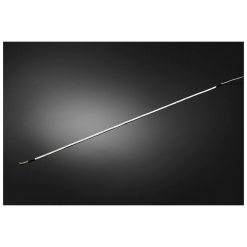 LED-Silikonband HH 50cm 50 seitlich-leucht. orange SMD-LED selb.