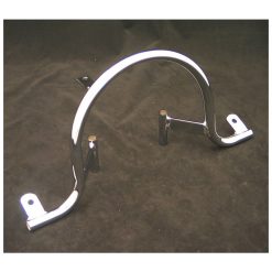 Zusatzscheinwerfer-Halter HH CLASSIC DESIGN (1 Stück) zu Honda