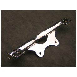 Zusatzscheinwerfer-Halter HH V-BAR chrom zu Honda