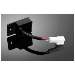 Blinkerrelais HH LED 12V 4x0.25-25W 4 Pins (Honda)