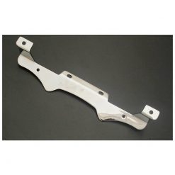 Halterung HH zu Zusatzscheinwerfer CLASSIC DESIGN chrom Suz M800